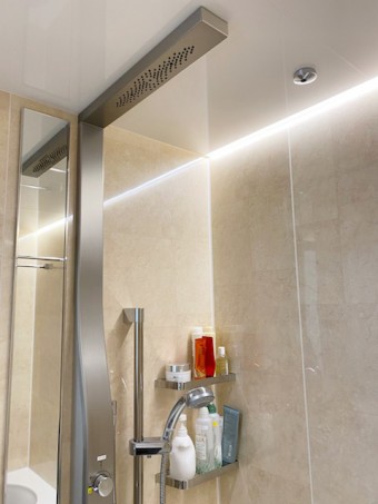 美しさ・機能性を重視した水まわり設備に 美しさ・機能性を重視した水まわり設備に